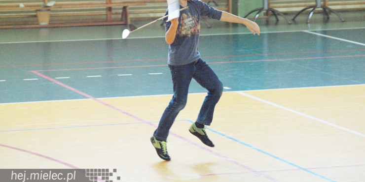 Pierwszy zawody modeli F1n zgromadziły kilkudziesięciu pasjonatów [FOTO]