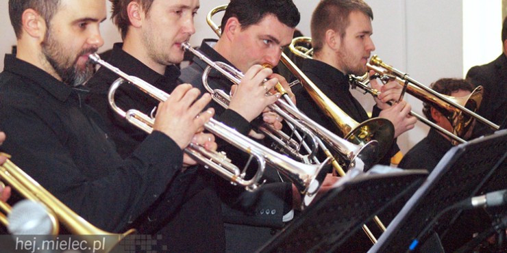 Kolejny raz kolędowali dla chorego Filipka [FOTO]