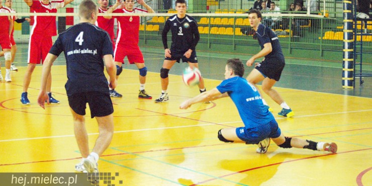 To mecz, który pozostawia Stalowcom nadzieję [ZDJĘCIA]