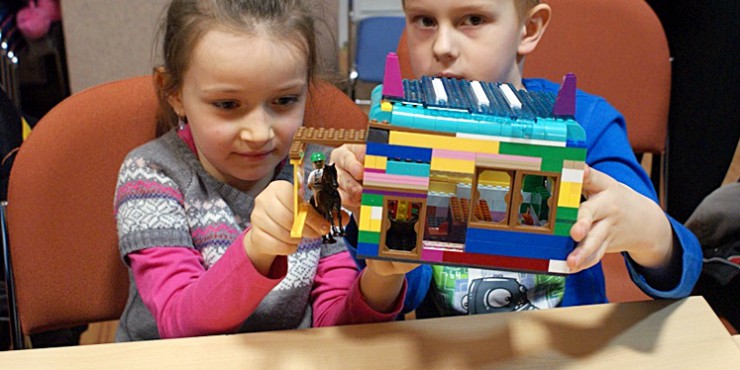 SCK podsumowuje ferie zimowe: prawie stuprocentowa frekwencja na wszystkich zajęci