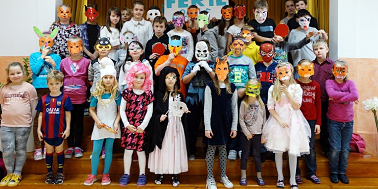 Aktywne ferie z Domem Kultury w Grochowem