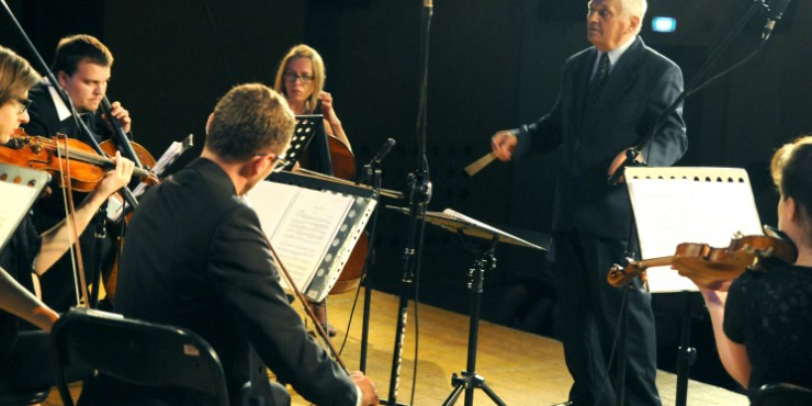 Zabawa z klasyką, czyli dlaczego polka to taniec czeski?