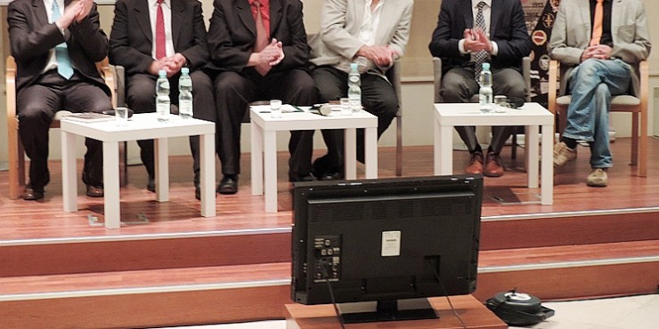 Sukces kolejnej książki mielczanina Leszka Śledziony