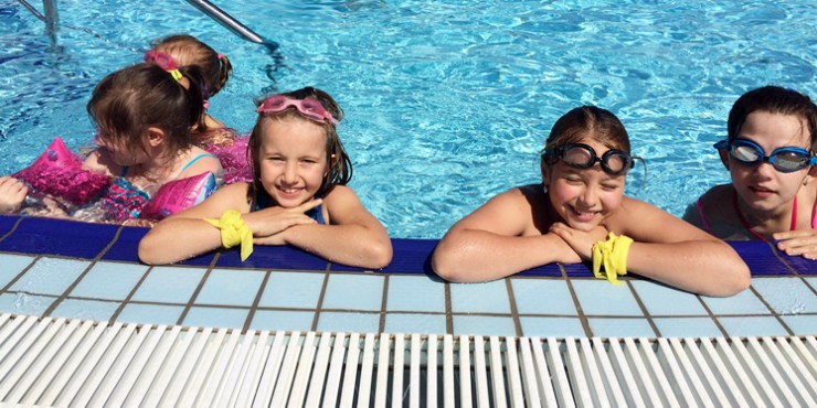  Trwają zajęcia w ramach wakacyjnych półkolonii. SDK podsumowuje pierwszy tydzień