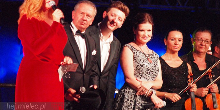 Polska Muzyka Filmowa zabrzmiała na otwarcie Festiwalu [FOTO, WIDEO]