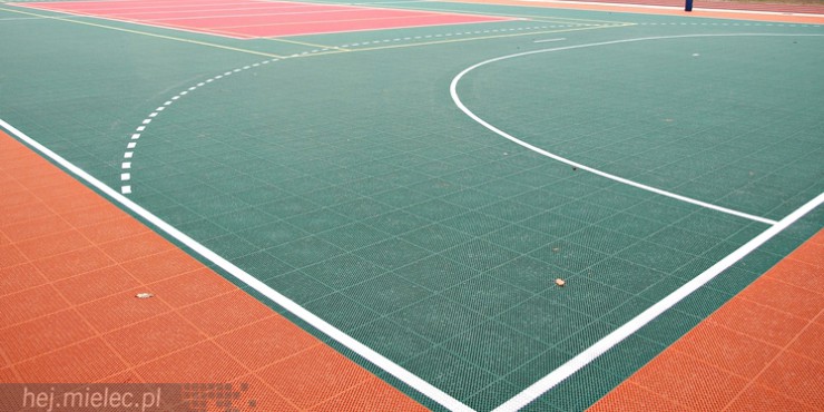 Letnia półkolonia w ORW w Pniu