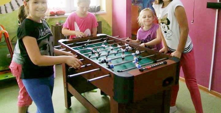 Trwają półkolonijne wakacje w mieleckim hufcu ZHP 