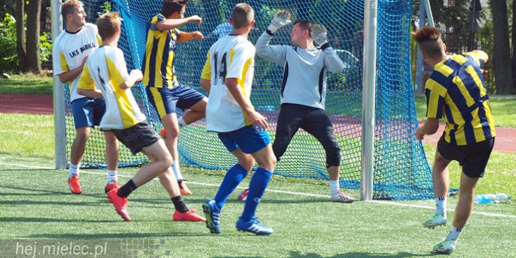 W Mielec Cup zagrało 320 zawodników [FOTO, WIDEO]