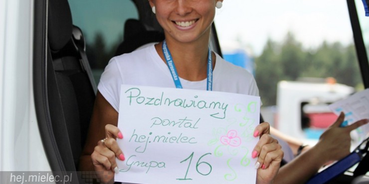  Dzień Dziecka na Pieszej Pielgrzymce Tarnowskiej [ZDJĘCIA]