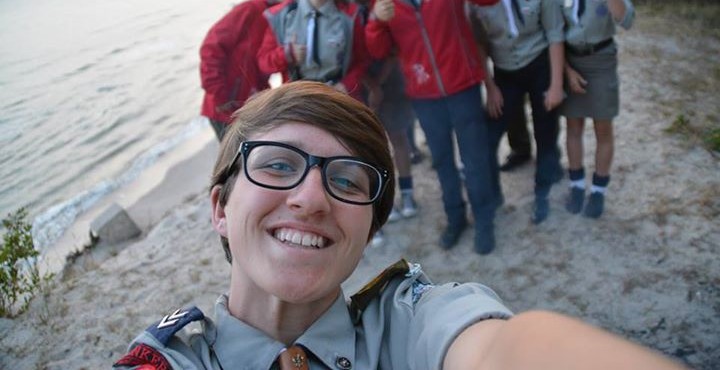  Harcerskie lato za nami! Następne za niecałe 300 dni