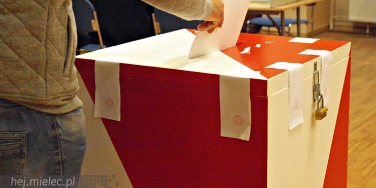 Rajd Mielecki pojechał w jubileuszowej edycji [FOTO, WIDEO]