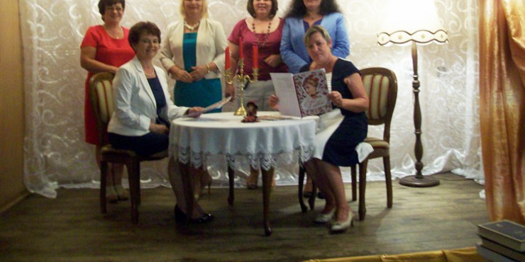  W filiach bibliotecznych gminy Mielec czytano "Lalkę" Bolesława Prusa