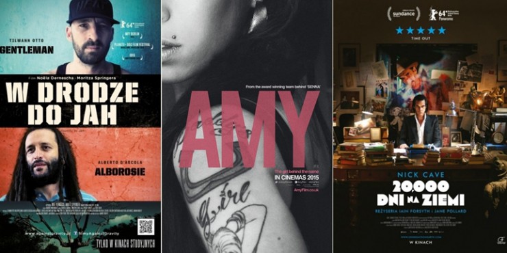  Dyskusyjny Klub Filmowy nowy sezon rozpocznie od maratonu filmowego. Seans 24 wrz