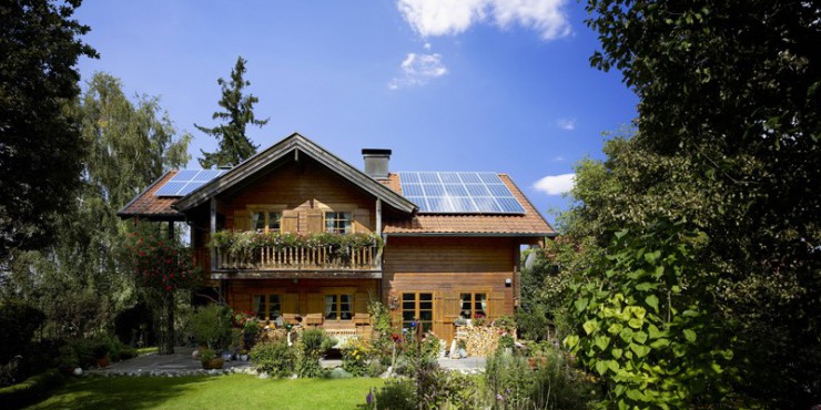 Dofinansowanie do 40% na zakup i montaż kompletnej instalacji fotowoltaicznej