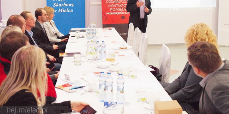 Dziesiąte jubileuszowe spotkanie Kubka Biznesu [FOTO]