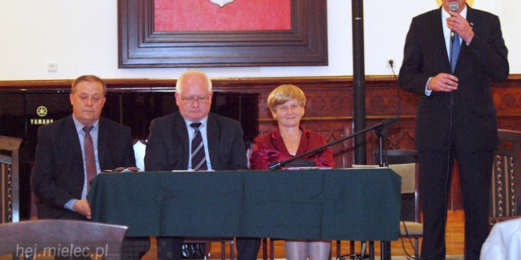 W Sali Królewskiej PiS zakończyło kampanię wyborczą [FOTO]