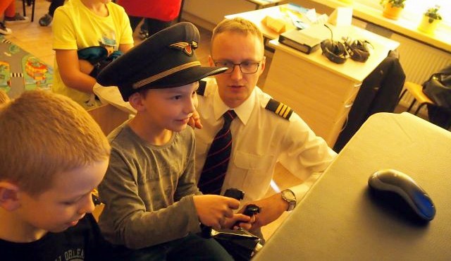 Święto Patronów w "Szóstce" [FOTO]