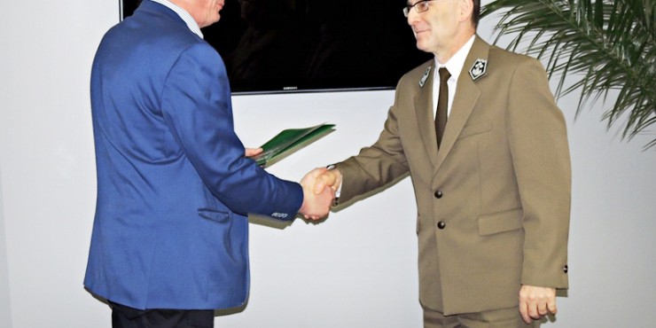 Kluby seniora zabawą taneczną uczciły swoje święto