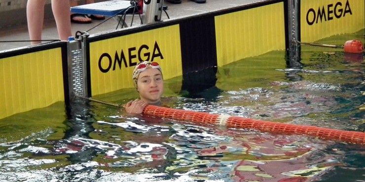 Niepodległościowe pływanie po raz jedenasty