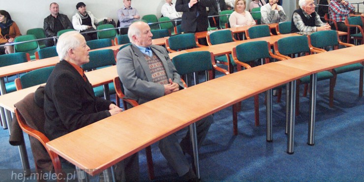 Dogrywka Budżetu Obywatelskiego. Kozdęba: oczekiwania mieszkańców motywują