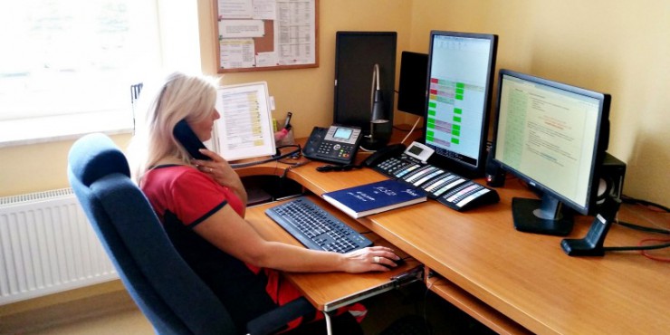 Ogólnopolski Tydzień Pomocy Ofiarom Przestępstw z udziałem policjantów