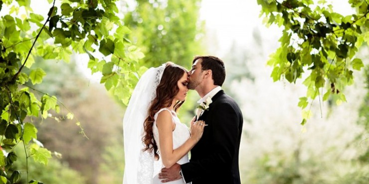 Idealne miejsce na wesele