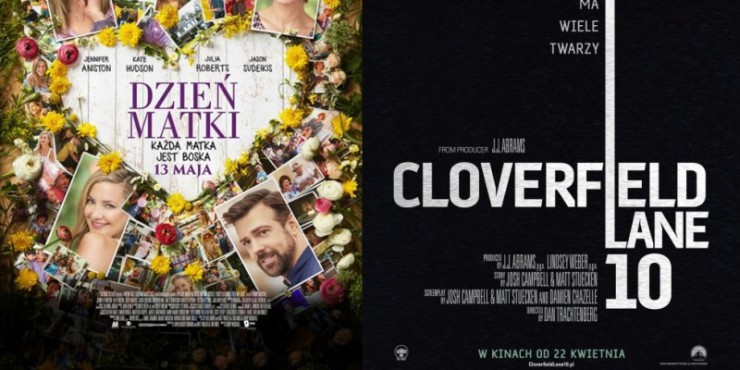 Najbliższe dni w kinie Galaktyka. Prezentujemy repertuar