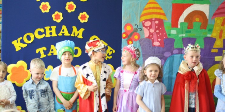 Być aktywnym nie jest trudno, wystarczą tylko dobre chęci