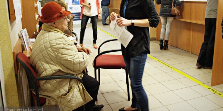 Mielczanie posłami na Sejm Dzieci i Młodzieży!