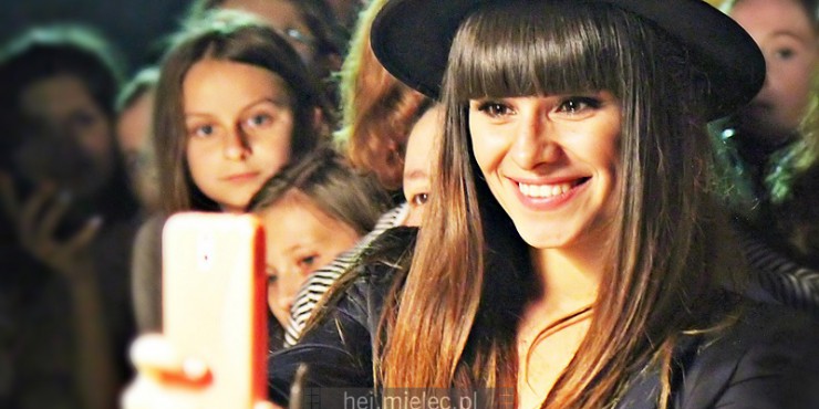 Sara Chmiel, wokalistka zespołu "Łzy": To jest ważne by wierzyć w swoje marzenia [