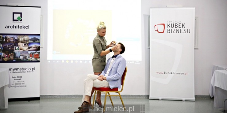 Nowa formuła ŚNIADANIA KUBKA BIZNESU sprawdziła się!