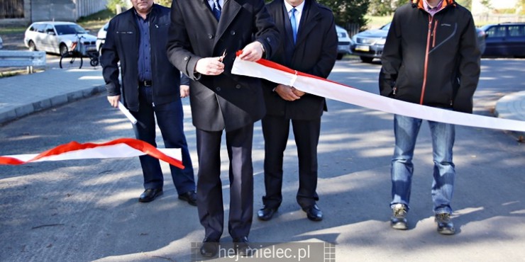 Koniec przebudowy mostu w Dębiakach. Przeprawa uroczyście otwarta [ZDJĘCIA]