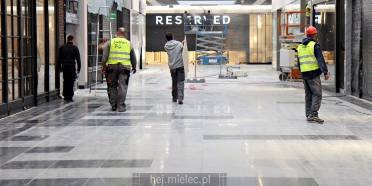 Galeria Navigator Mielec: najnowsze zdjęcia obiektu [FOTO]