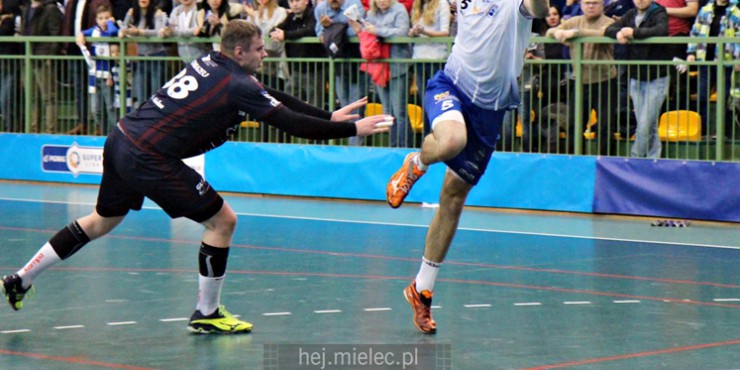 SPR Stal Mielec rozbiła szczecińską Pogoń! [FOTO]