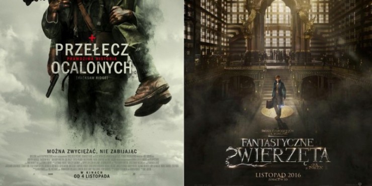 Jakie filmy w najbliższych dniach wyświetli kino Galaktyka? [REPERTUAR]