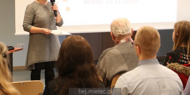 Rozmawiali o swoim i naszym zdrowiu psychicznym [FOTO]