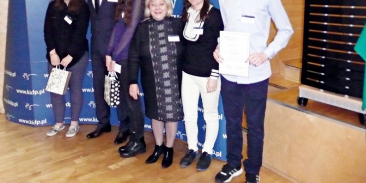 Przedszkolaki Smoka Felusia przećwiczyły Święta Bożego Narodzenia