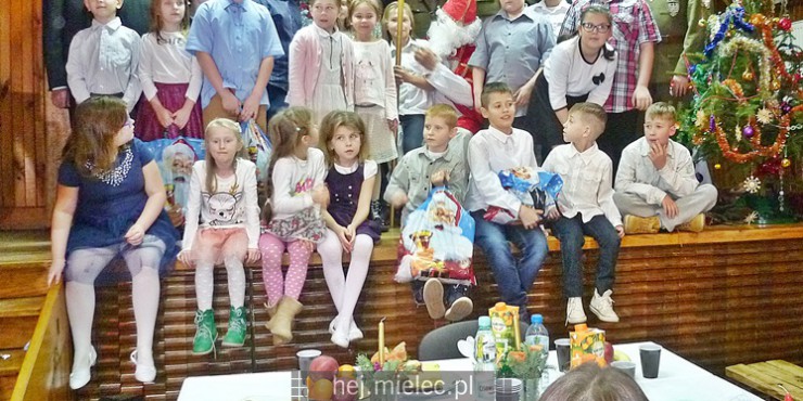 Tradycyjna wigilia u rodzin katolickich [FOTO]