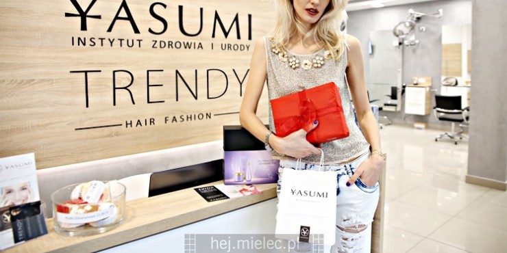 Paris Maziarska - supermodelka z Mielca - jak dba o cerę i włosy? W wywiadzie zdra