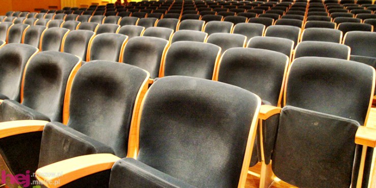 Jakie filmy w najbliższych dniach wyświetli kino Galaktyka? [REPERTUAR]