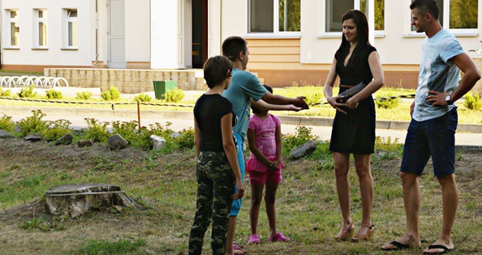 Ruszyła nowa forma edukacji w Specjalnym Ośrodku Szkolno-Wychowawczym