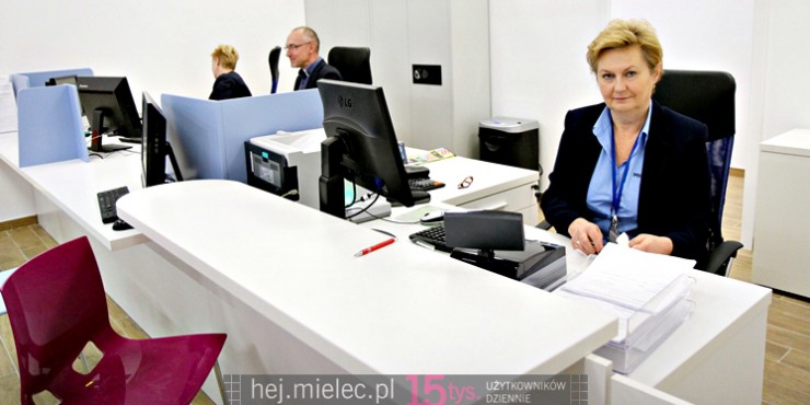 Zmiana godzin pracy Punktu Obsługi Mieszkańca UM w Galerii Navigator. Wprowadzone 