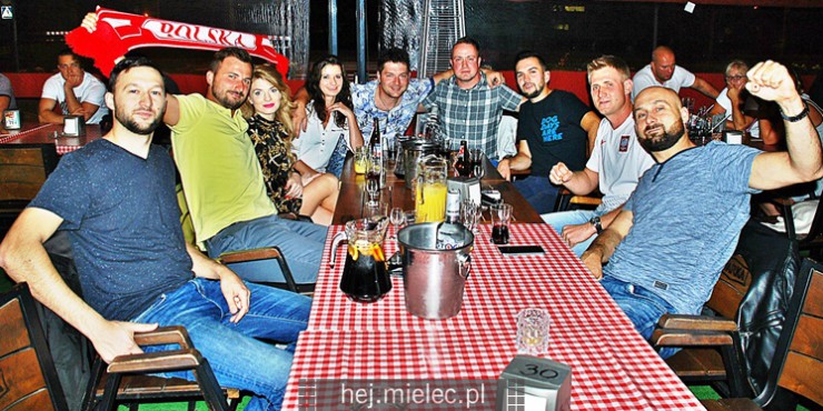 Piwiarnia WARKA zaprasza na sportowe emocje! [ZDJĘCIA]