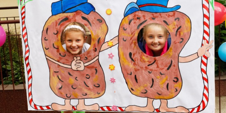 Święto Pieczonego Ziemniaka w Chrząstowie [ZOBACZ ZDJĘCIA]