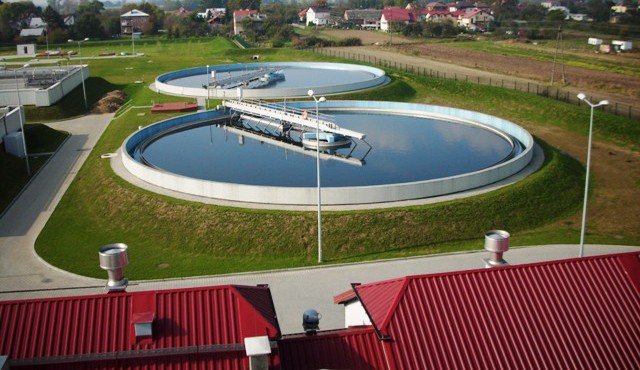 Laboratorium Oczyszczalni Ścieków w Mielcu: Audyty potwierdziły bardzo dobrą jakoś