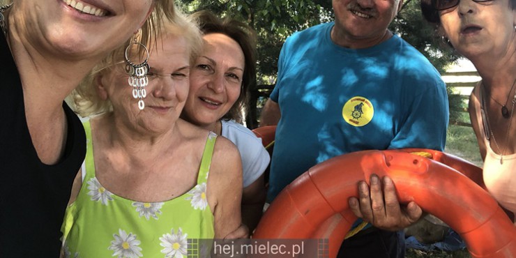 Seniorzy zrzeszeni w trzech klubach Seniora zakończyli kolejny sezon spotkań [FOTO
