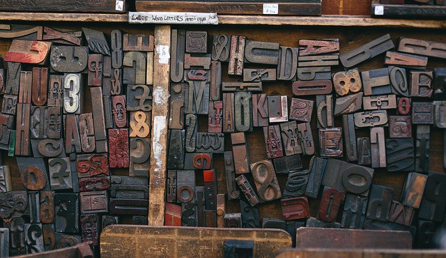 Wynalazek druku zmienił wszystko