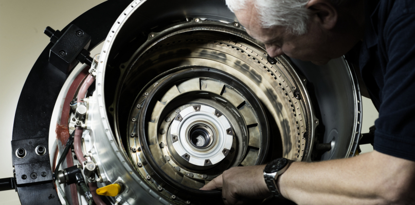 Firma Magellan Aerospace poszukuje osoby na stanowisko: Kontroler jakości