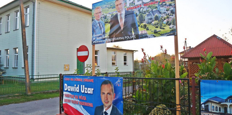 Kto będzie rządził w gminach powiatu mieleckiego?