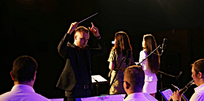 Mielecka Orkiestra Dęta ma już 70 lat! Wielki koncert na wielki jubileusz [FOTO]